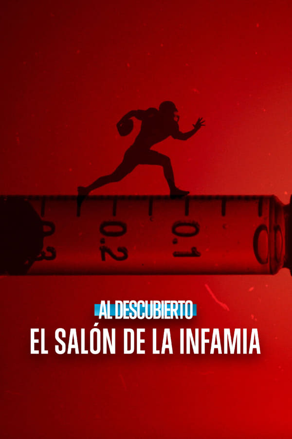 Secretos del deporte: El salón de la infamia