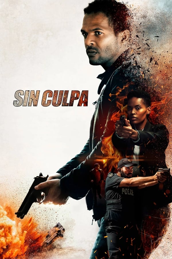 Sin Culpa...