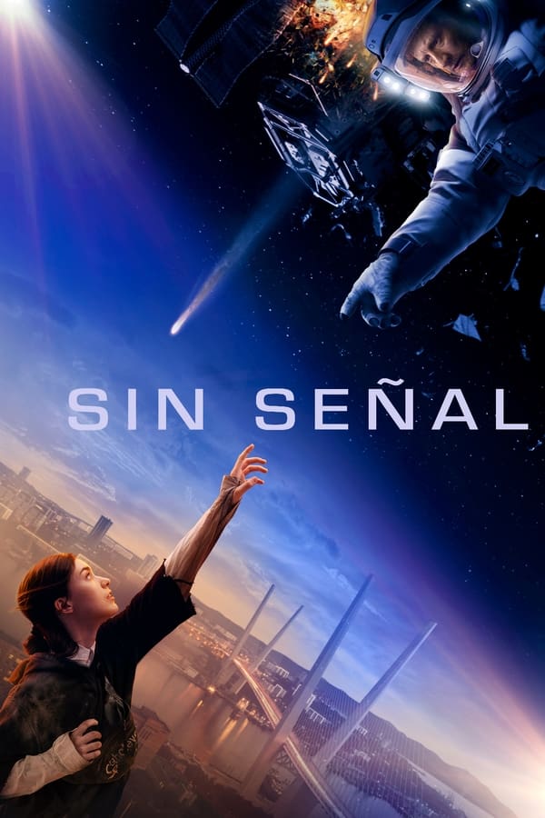 Sin señal...