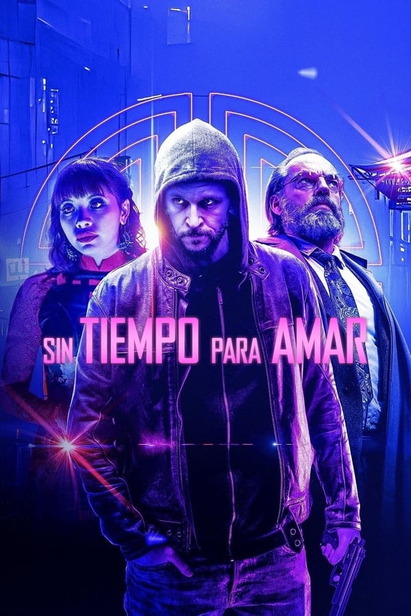Sin tiempo para amar...