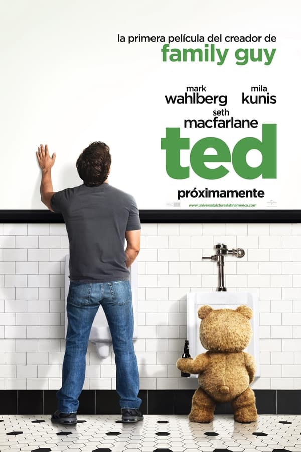 Ted