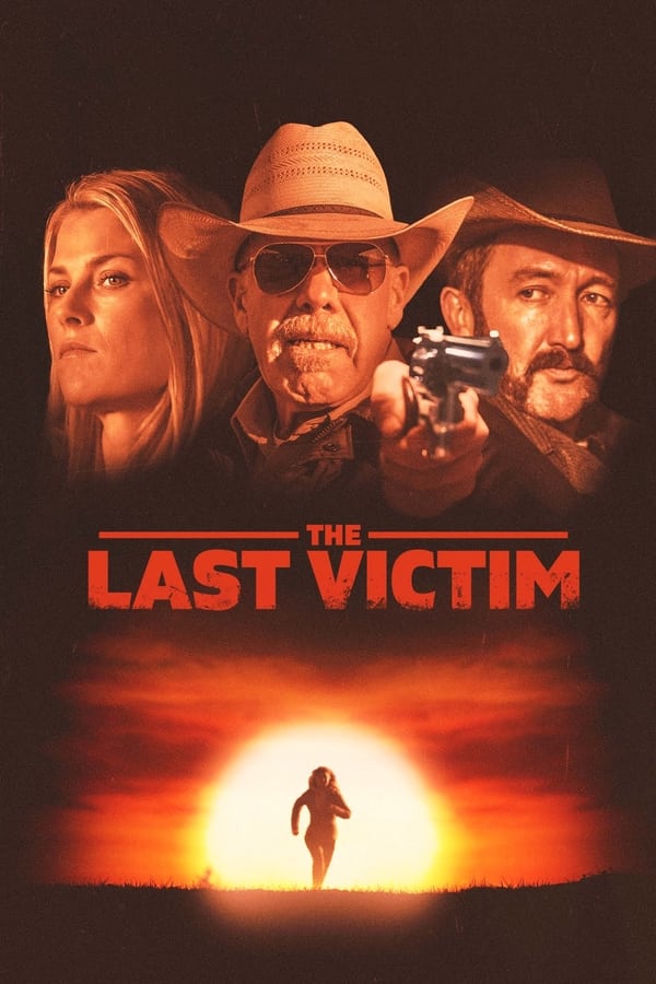 The Last Victim...