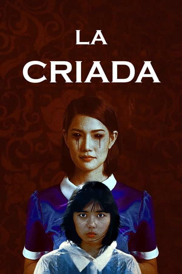 The Maid...