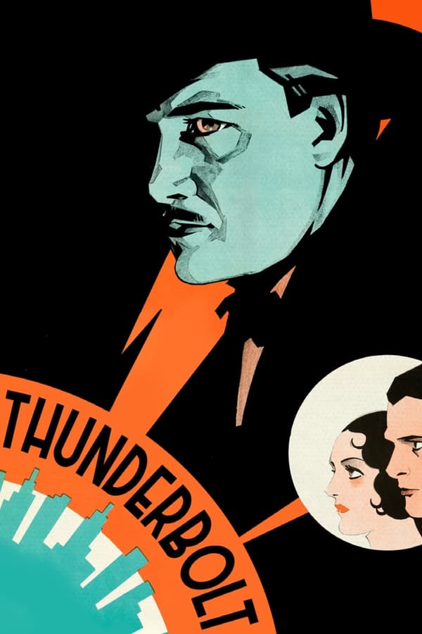 Thunderbolt...