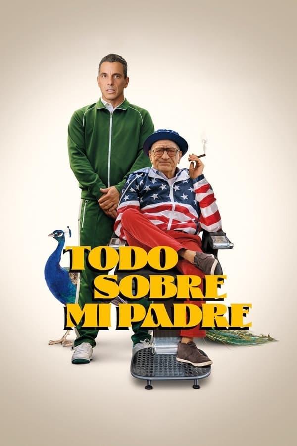Todo sobre mi padre...