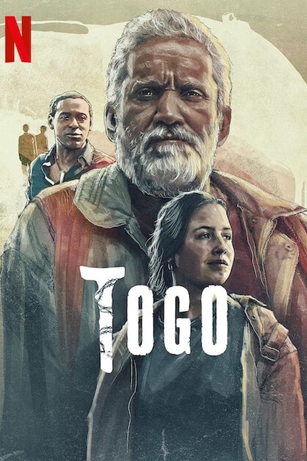 Togo...