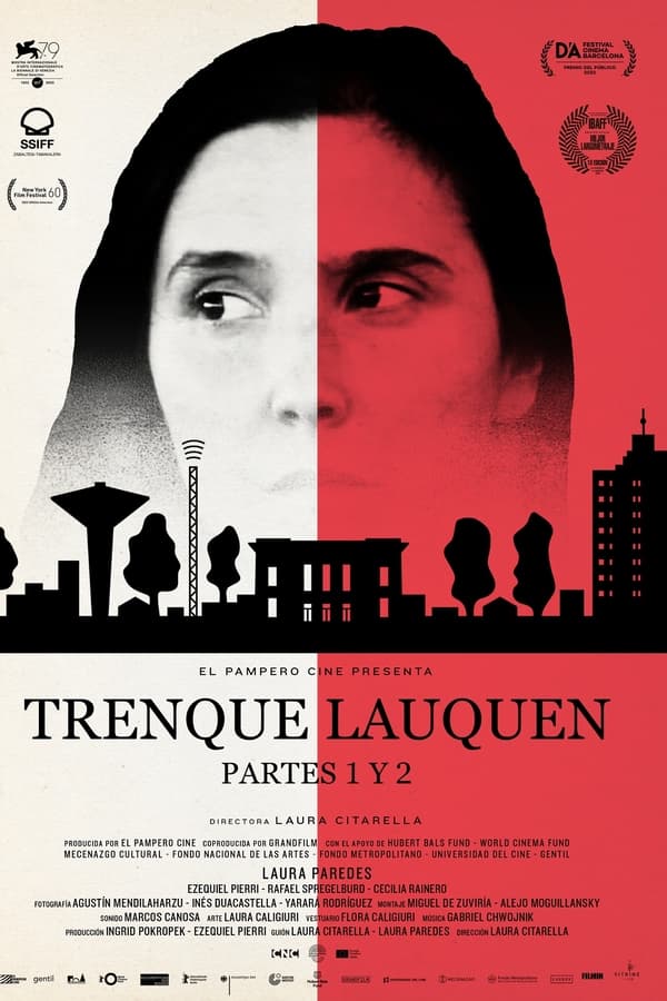 Trenque Lauquen