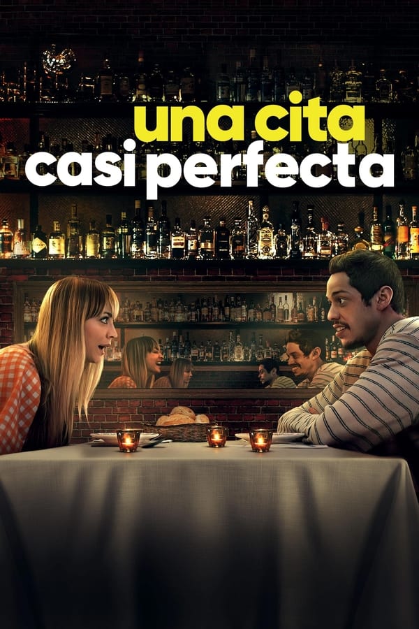 Una cita casi perfecta...