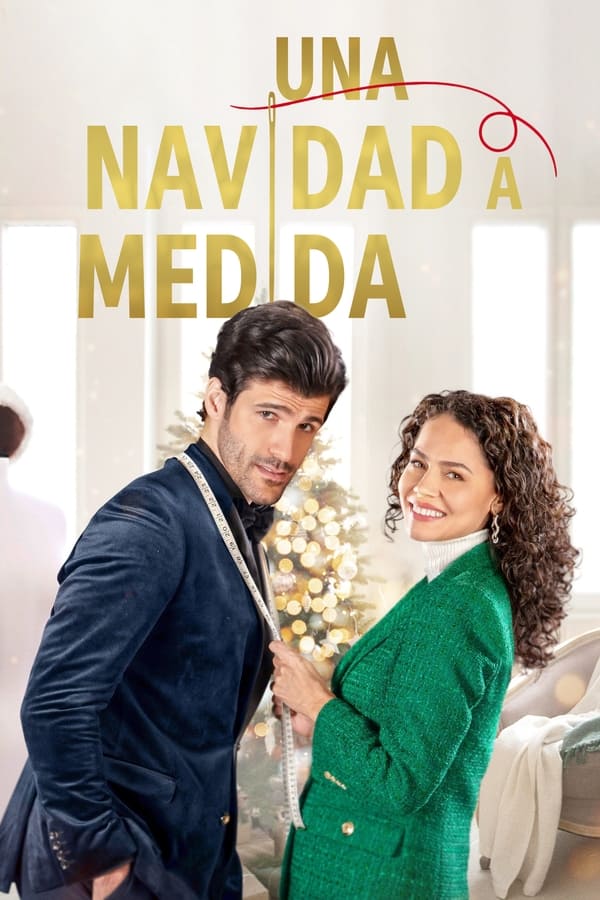 Una Navidad a medida...