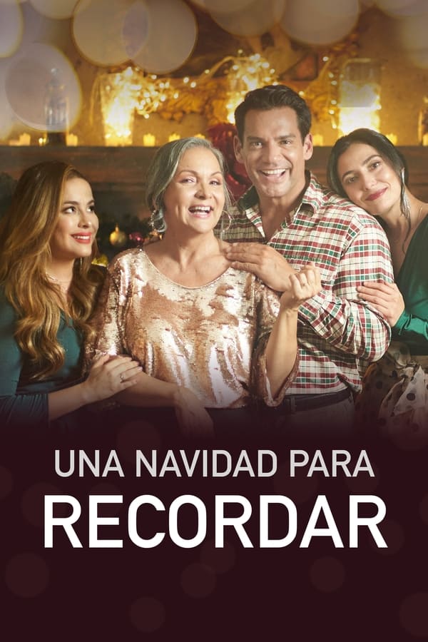Una Navidad para recordar...