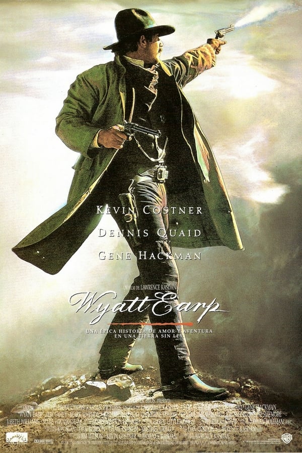 Wyatt Earp